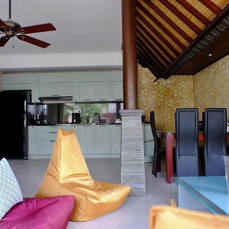 Artoria Dream Villas Bali Nusa Dua  Ngoại thất bức ảnh