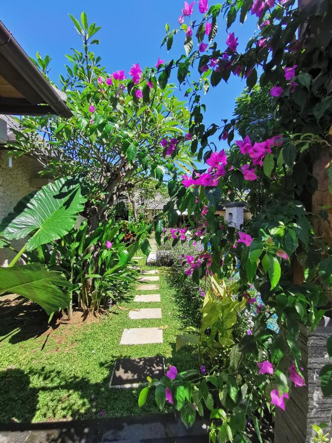 Artoria Dream Villas Bali Nusa Dua  Ngoại thất bức ảnh
