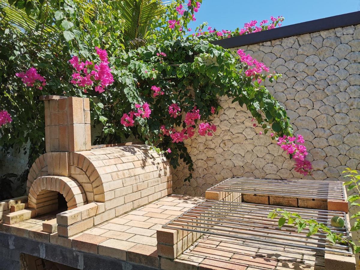 Artoria Dream Villas Bali Nusa Dua  Ngoại thất bức ảnh
