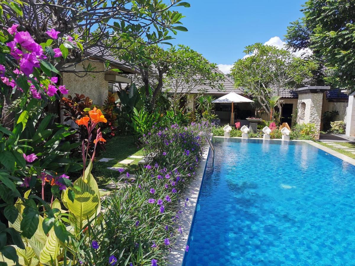 Artoria Dream Villas Bali Nusa Dua  Ngoại thất bức ảnh
