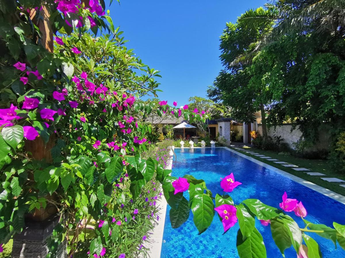 Artoria Dream Villas Bali Nusa Dua  Ngoại thất bức ảnh