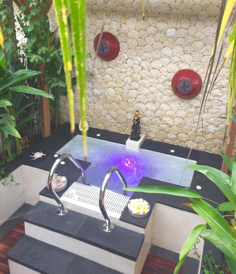Artoria Dream Villas Bali Nusa Dua  Ngoại thất bức ảnh