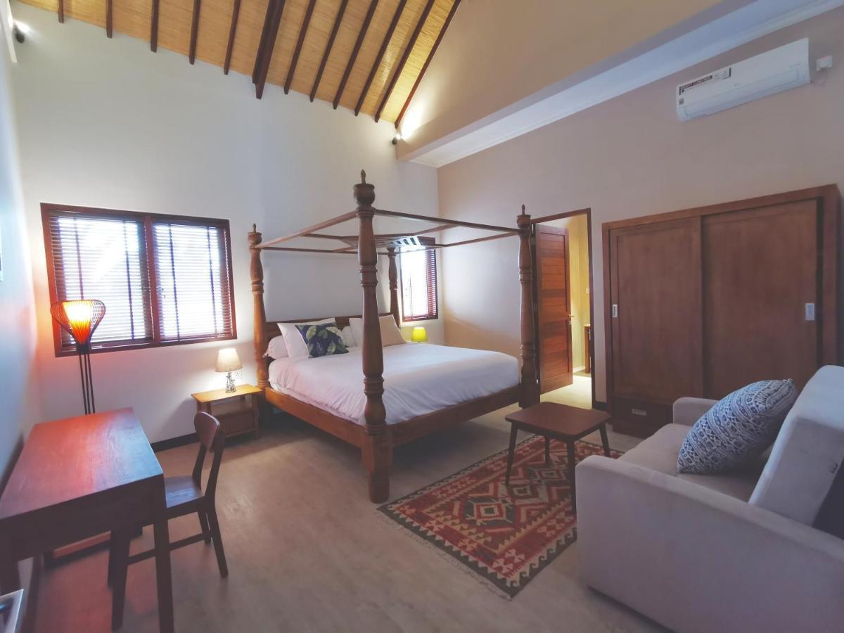 Artoria Dream Villas Bali Nusa Dua  Ngoại thất bức ảnh