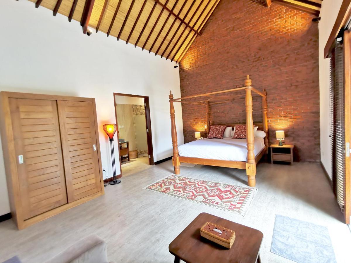 Artoria Dream Villas Bali Nusa Dua  Ngoại thất bức ảnh