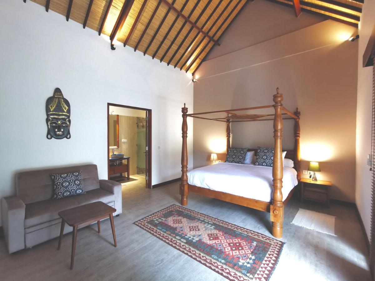 Artoria Dream Villas Bali Nusa Dua  Ngoại thất bức ảnh