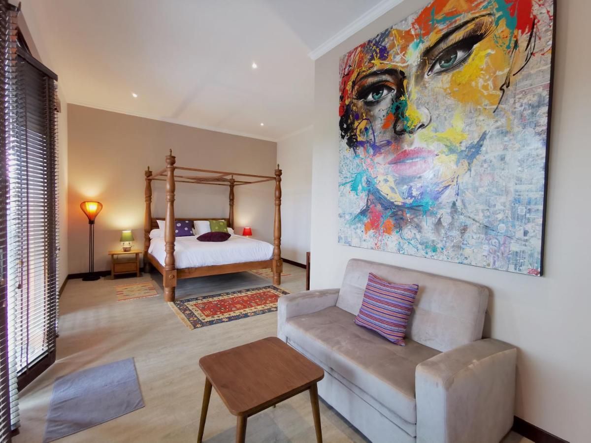 Artoria Dream Villas Bali Nusa Dua  Ngoại thất bức ảnh