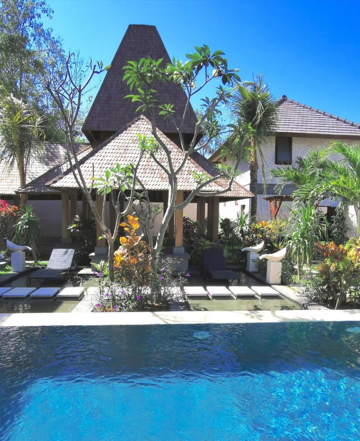 Artoria Dream Villas Bali Nusa Dua  Ngoại thất bức ảnh