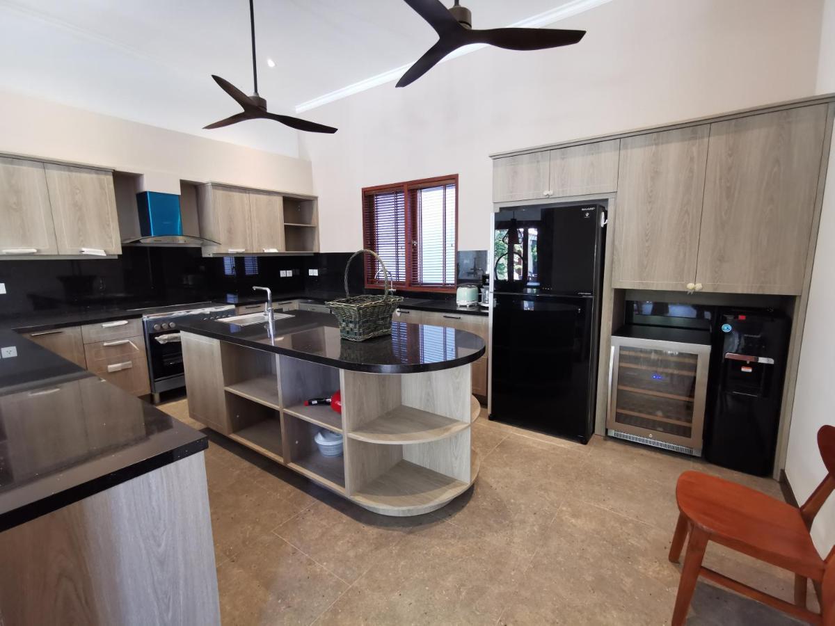 Artoria Dream Villas Bali Nusa Dua  Ngoại thất bức ảnh
