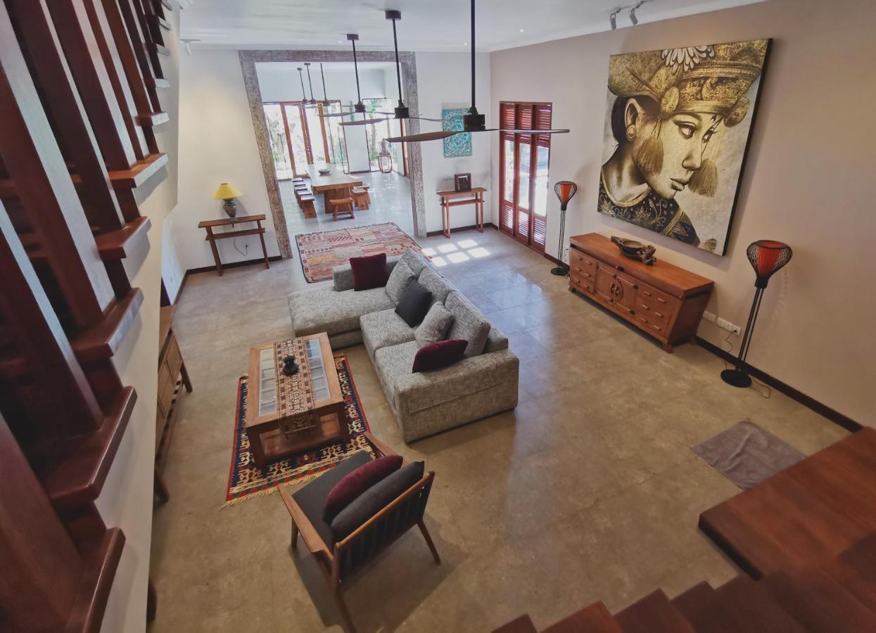 Artoria Dream Villas Bali Nusa Dua  Ngoại thất bức ảnh