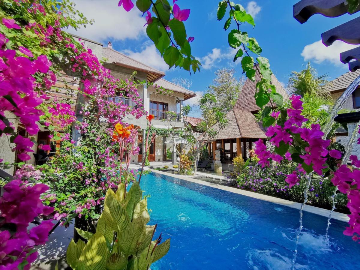Artoria Dream Villas Bali Nusa Dua  Ngoại thất bức ảnh