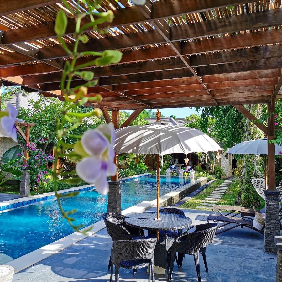 Artoria Dream Villas Bali Nusa Dua  Ngoại thất bức ảnh