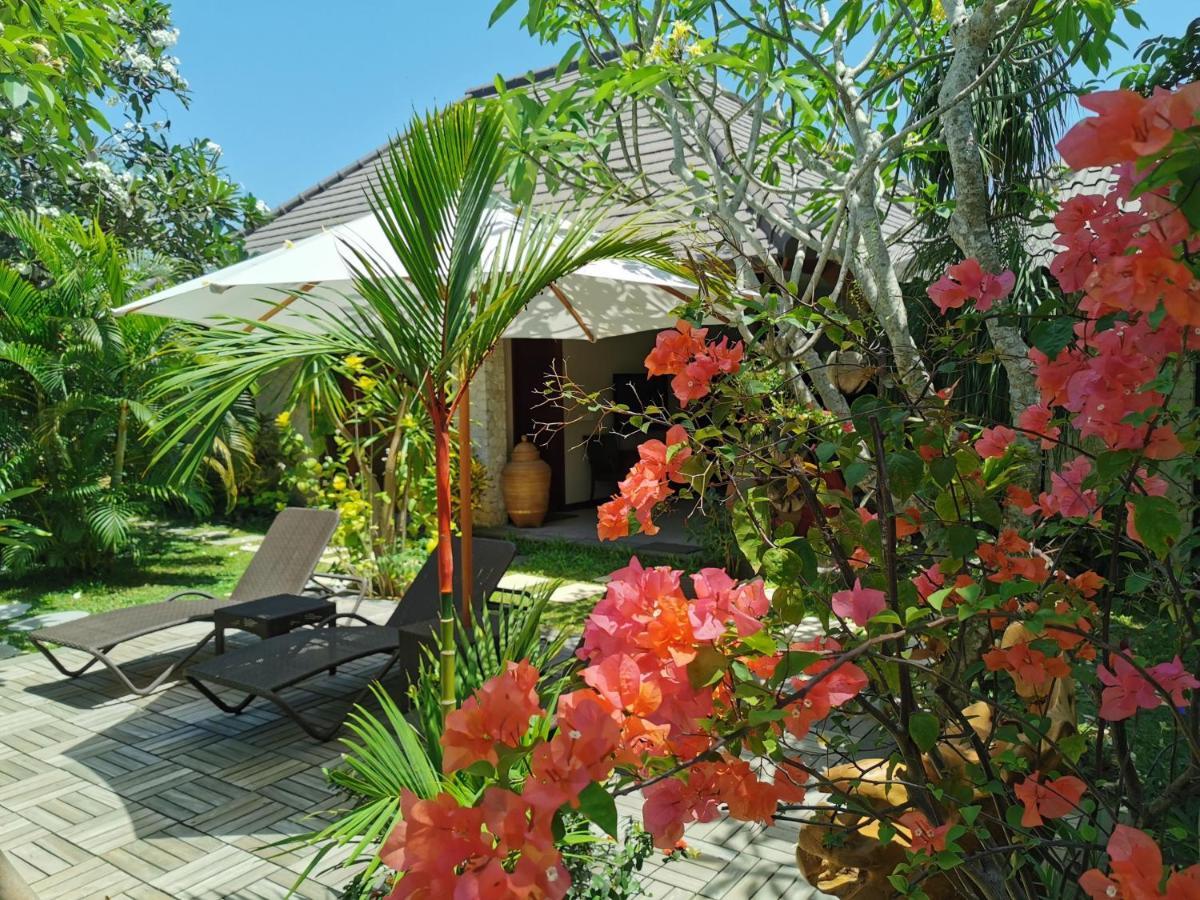 Artoria Dream Villas Bali Nusa Dua  Ngoại thất bức ảnh