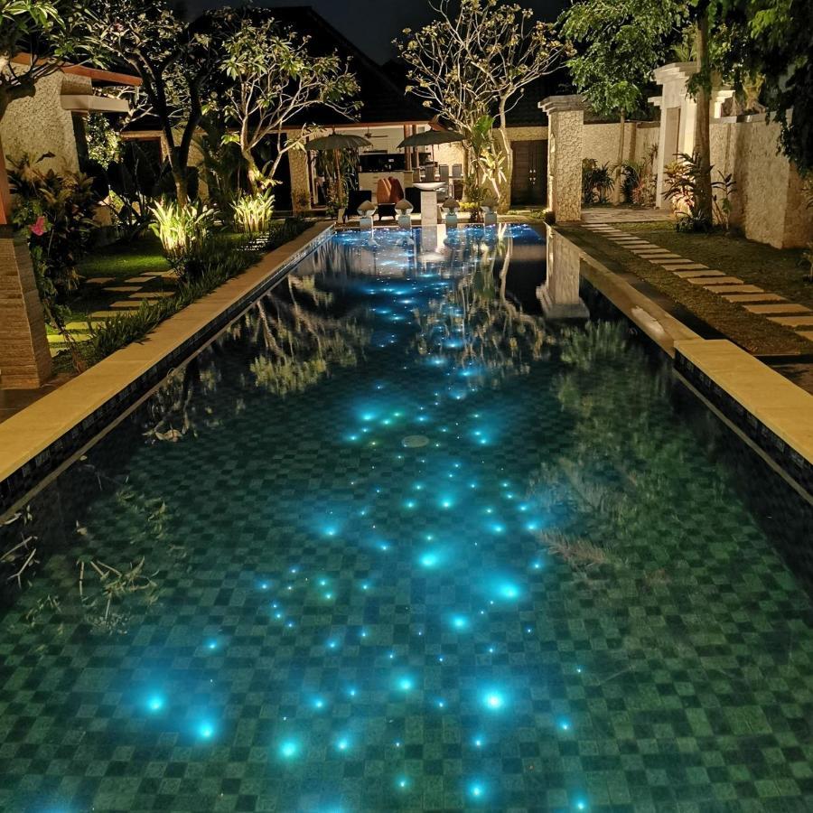 Artoria Dream Villas Bali Nusa Dua  Ngoại thất bức ảnh