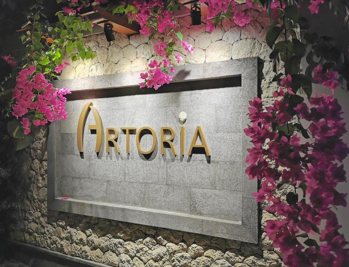 Artoria Dream Villas Bali Nusa Dua  Ngoại thất bức ảnh