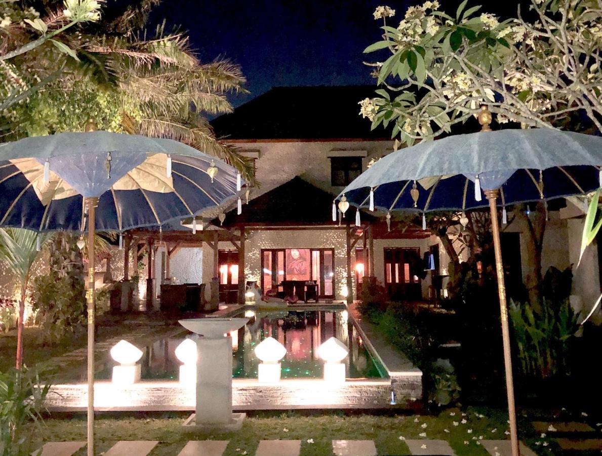Artoria Dream Villas Bali Nusa Dua  Ngoại thất bức ảnh