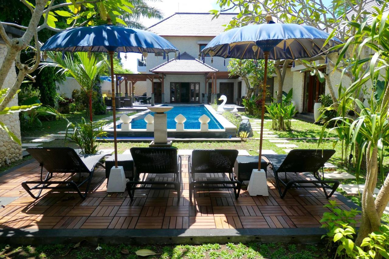 Artoria Dream Villas Bali Nusa Dua  Ngoại thất bức ảnh