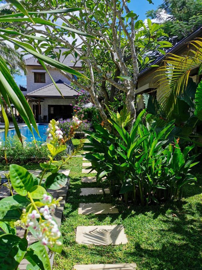 Artoria Dream Villas Bali Nusa Dua  Ngoại thất bức ảnh