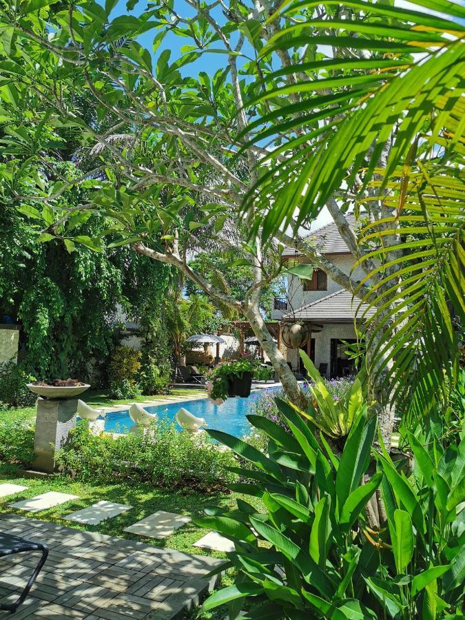 Artoria Dream Villas Bali Nusa Dua  Ngoại thất bức ảnh