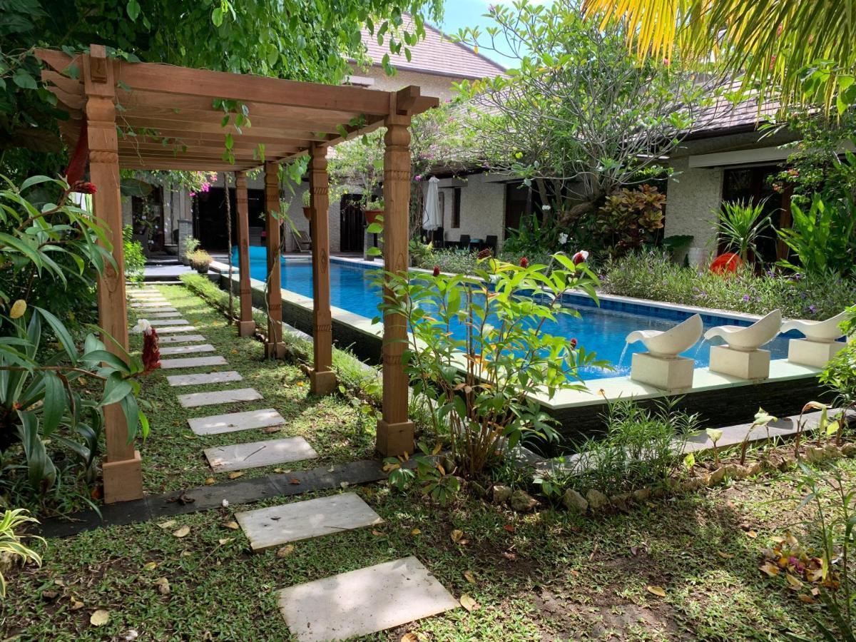 Artoria Dream Villas Bali Nusa Dua  Ngoại thất bức ảnh