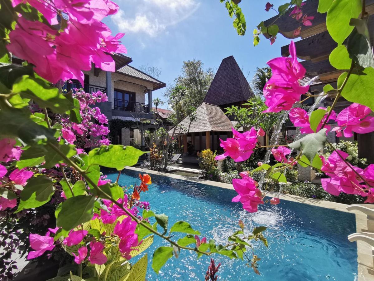 Artoria Dream Villas Bali Nusa Dua  Ngoại thất bức ảnh
