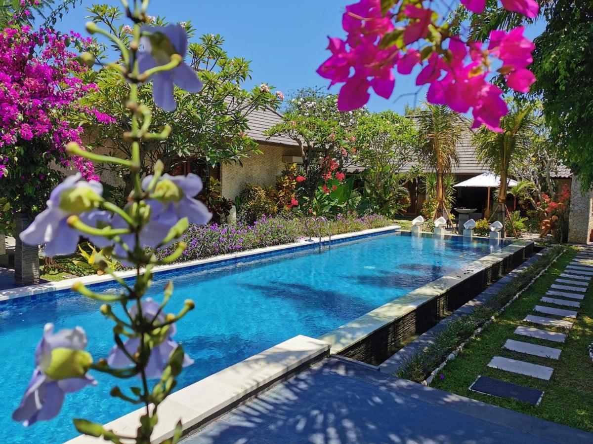 Artoria Dream Villas Bali Nusa Dua  Ngoại thất bức ảnh