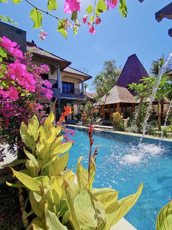 Artoria Dream Villas Bali Nusa Dua  Ngoại thất bức ảnh