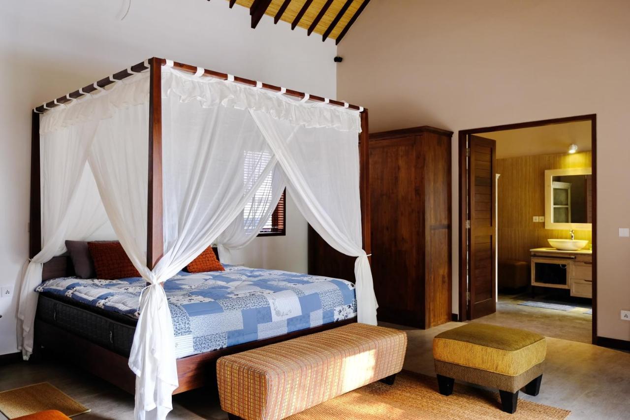 Artoria Dream Villas Bali Nusa Dua  Ngoại thất bức ảnh