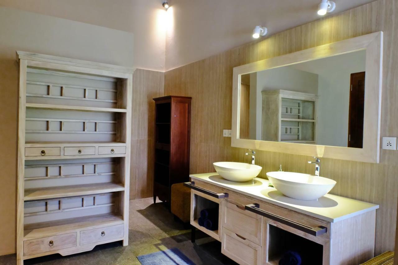 Artoria Dream Villas Bali Nusa Dua  Ngoại thất bức ảnh