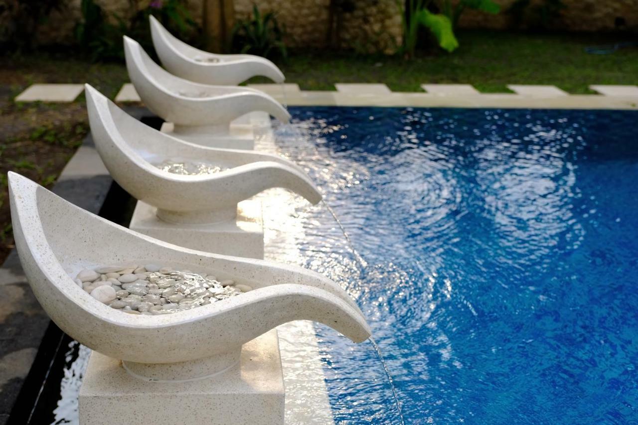 Artoria Dream Villas Bali Nusa Dua  Ngoại thất bức ảnh