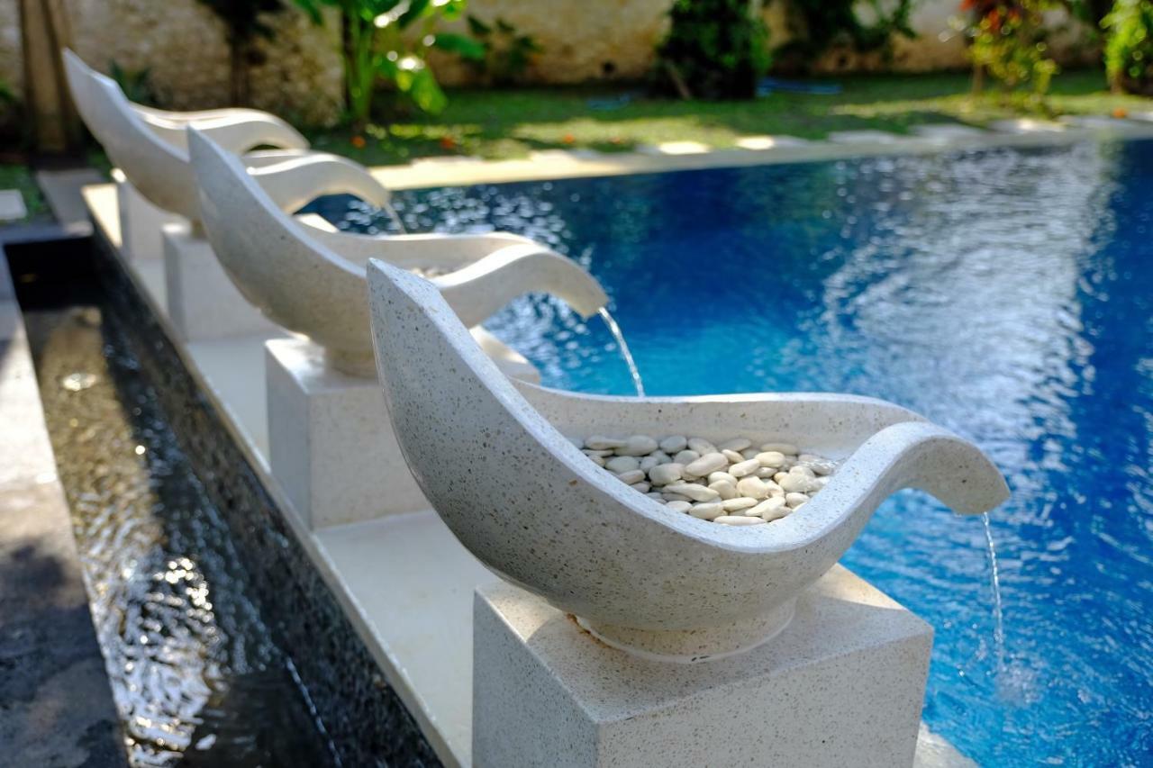 Artoria Dream Villas Bali Nusa Dua  Ngoại thất bức ảnh
