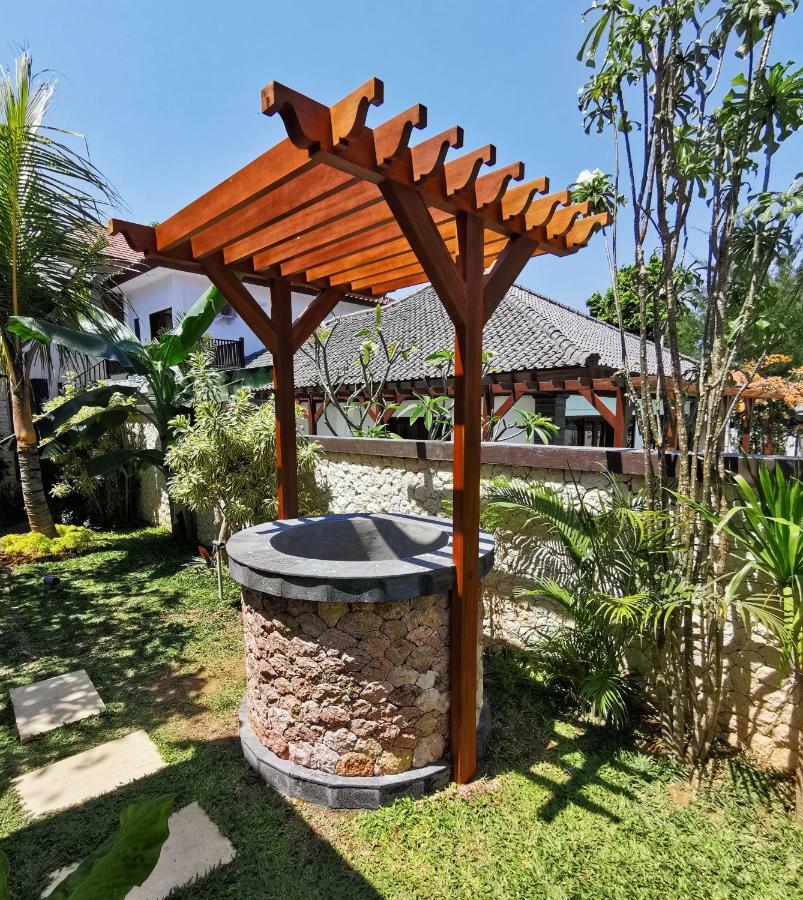 Artoria Dream Villas Bali Nusa Dua  Ngoại thất bức ảnh