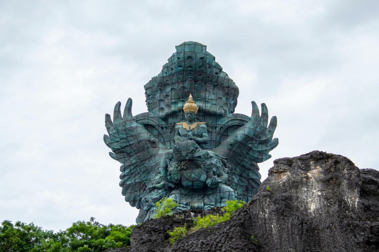 Artoria Dream Villas Bali Nusa Dua  Ngoại thất bức ảnh